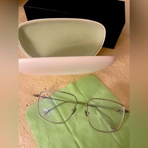 Gentle monster Academya glasses